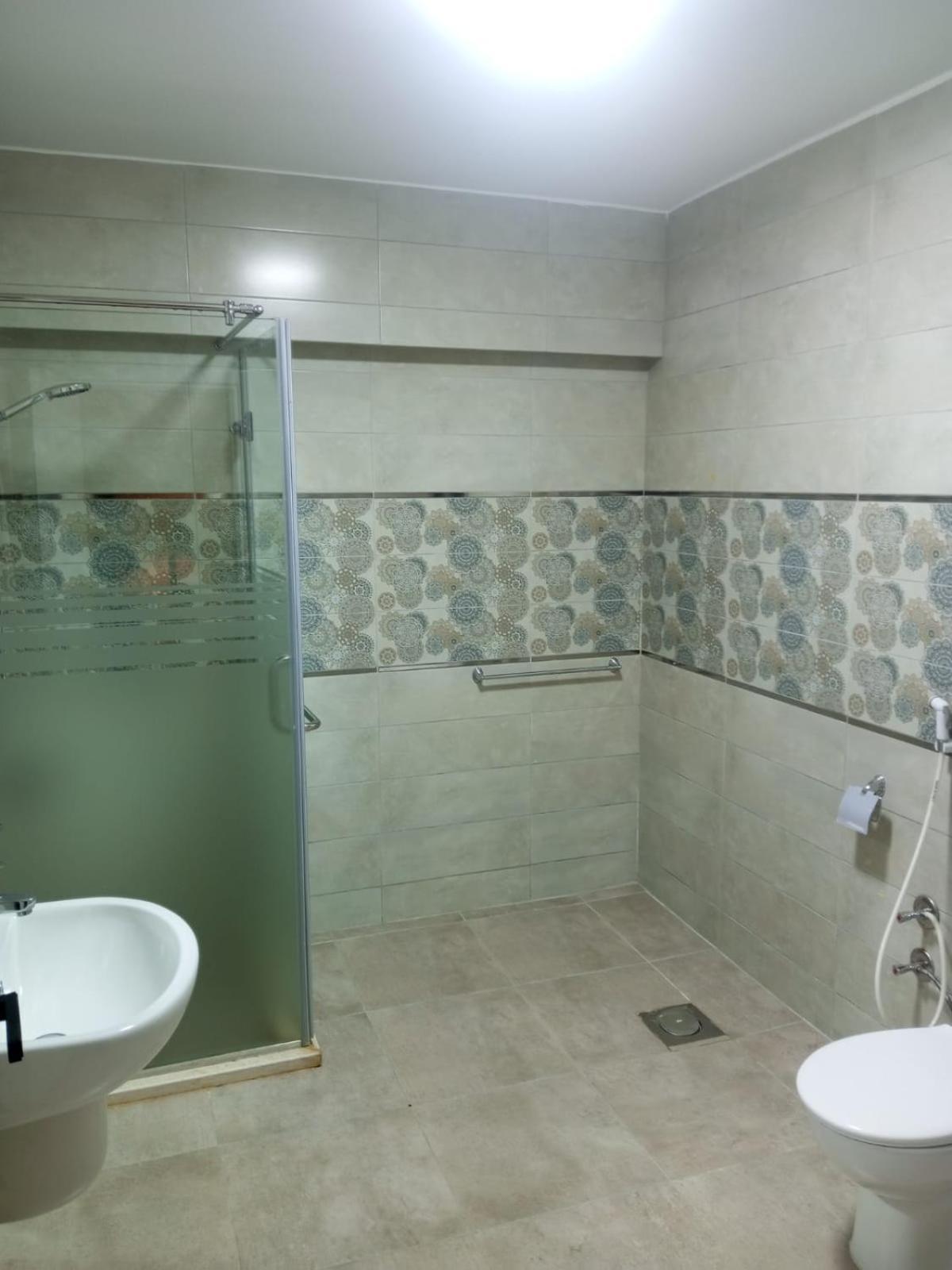 Pyramids Nights Hostel Kafrat al Jabal Exterior foto