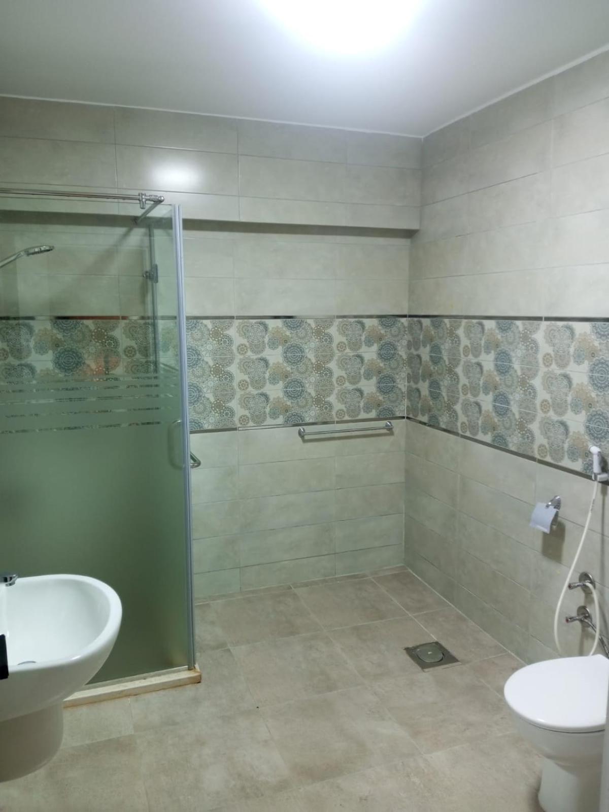 Pyramids Nights Hostel Kafrat al Jabal Exterior foto